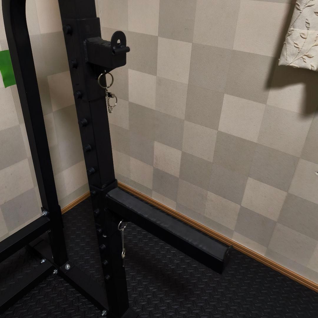 直接引取限定　WASAI パワーラック