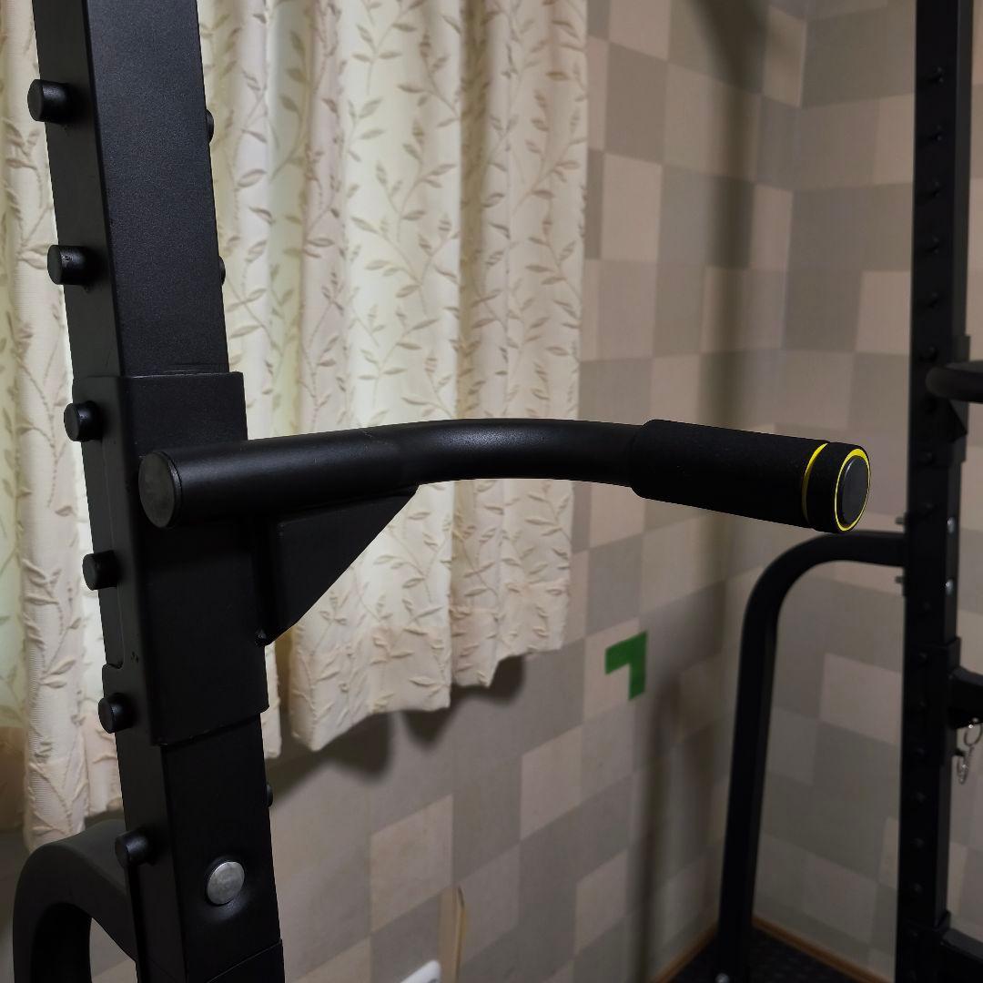 直接引取限定　WASAI パワーラック