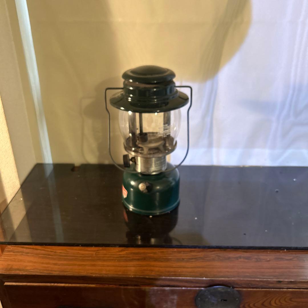 コールマン639 ケロシンランタン