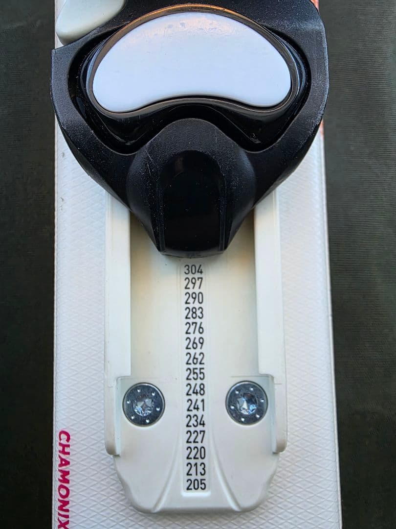 DYNASTAR ジュニア用スキー板 104cm