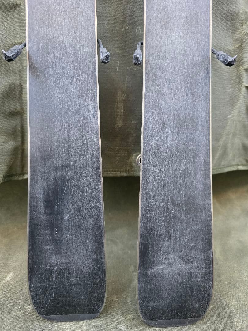 DYNASTAR ジュニア用スキー板 104cm