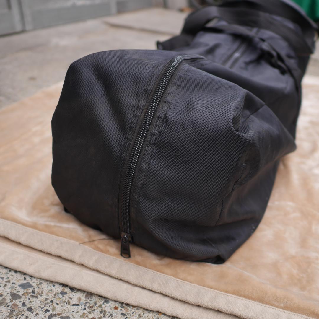 未使用・保管品 NOMADI ノマディ テントサウナ アウトドア キャンプ