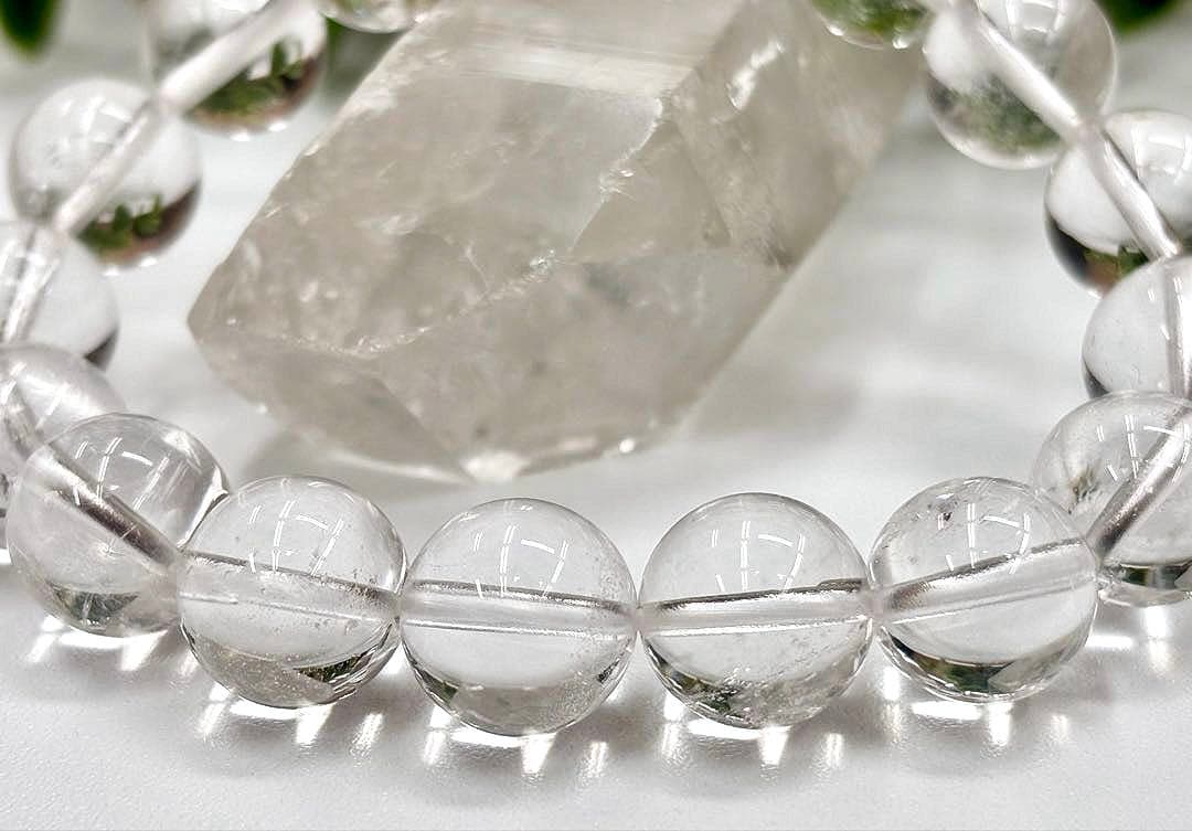 究極品質　偉大なる大地と無限の愛　サチャロカアルティメイトマスタークォーツ