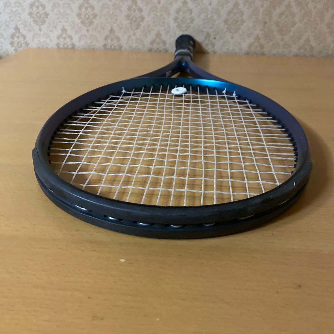 【中古】Wilson ULTRA V4 100 テニスラケット