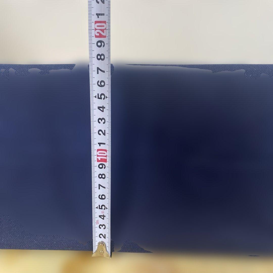 Kitamura 肉球トートバッグ 美品 定価　23.000円