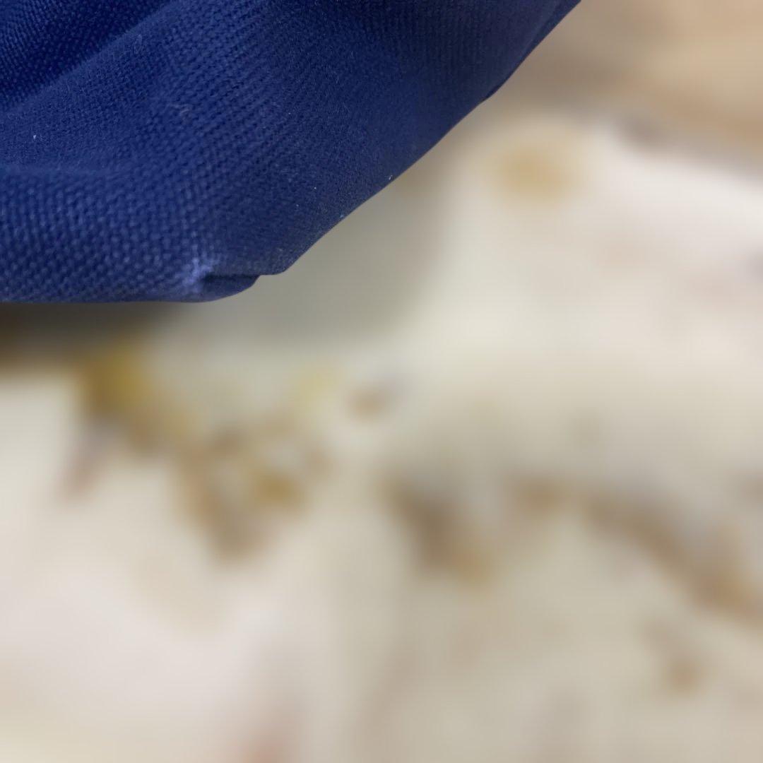 Kitamura 肉球トートバッグ 美品 定価　23.000円