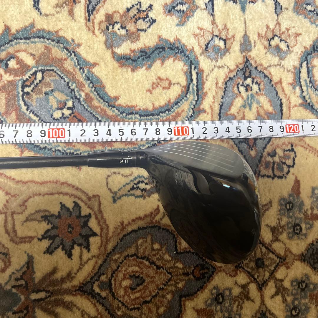 タイトリスト GT2 3W TourAD VF-6 S