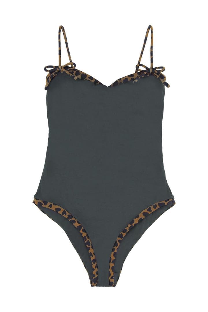 水着・ラッシュガード Iona Night ALEXIASTAM