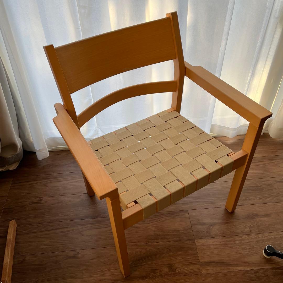 こ*う様 （最終値下）ハンスj ウェグナー　fredericia 883 　ge