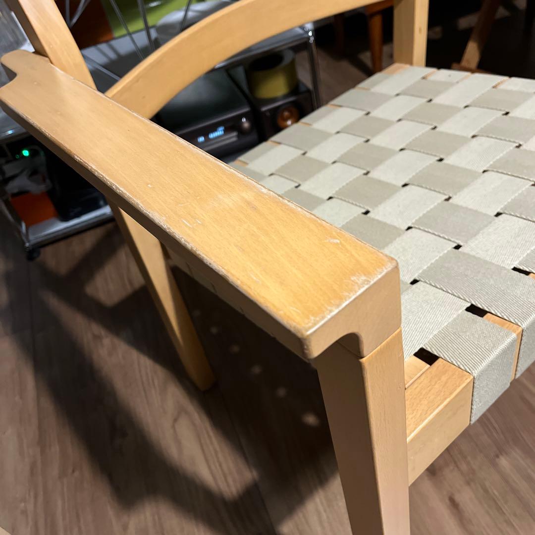 こ*う様 （最終値下）ハンスj ウェグナー　fredericia 883 　ge