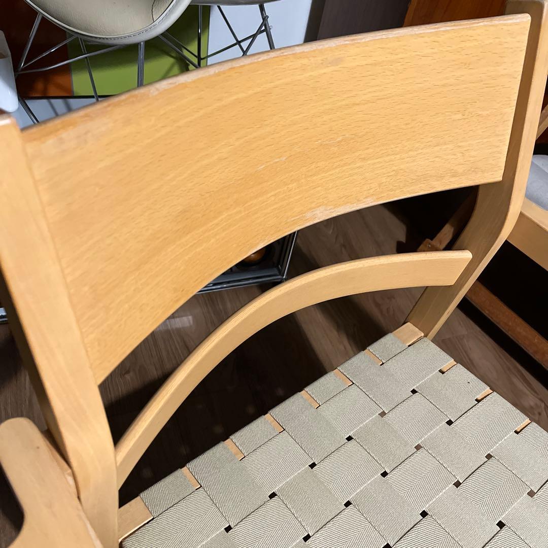 こ*う様 （最終値下）ハンスj ウェグナー　fredericia 883 　ge