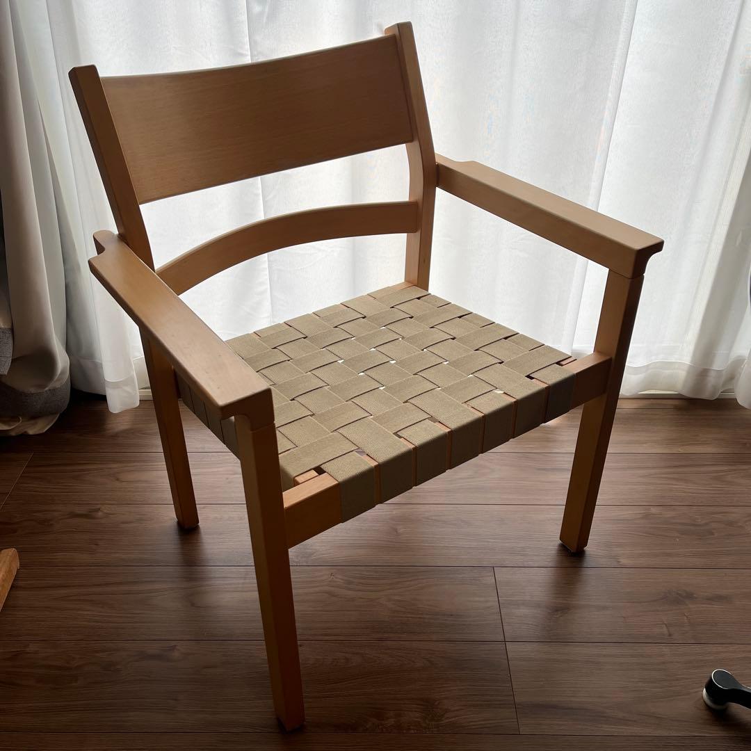 こ*う様 （最終値下）ハンスj ウェグナー　fredericia 883 　ge