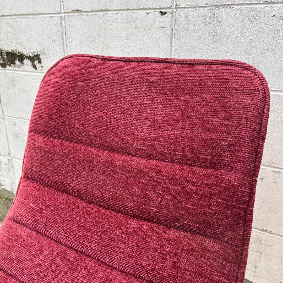 古家具ビンテージ品◾️ミッドセンチュリー ロッキングチェア レトロ 昭和