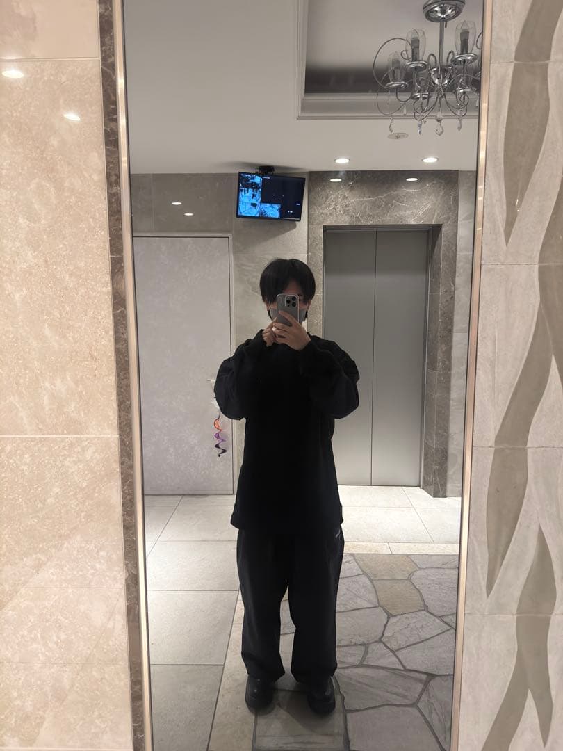 【SPECIAL GUEST】EASYスノボウェア上下セット【スペシャルゲスト】