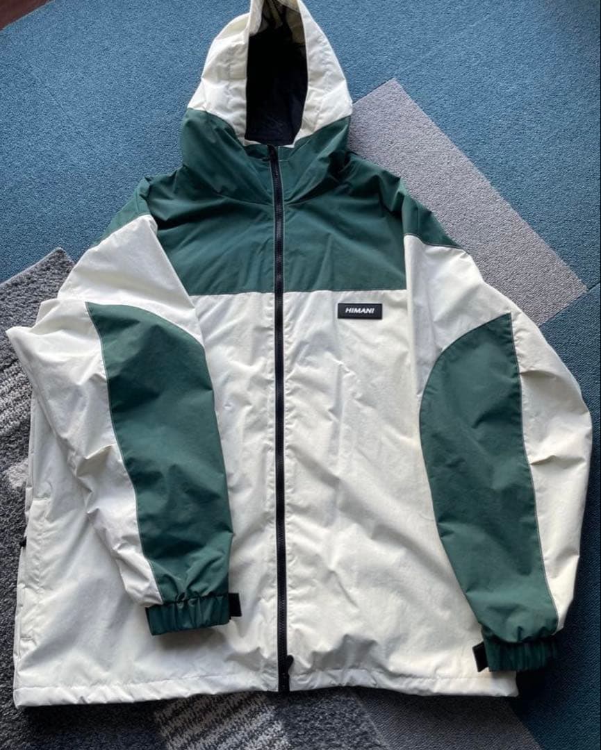 【即日発送！】ハイマスマニア Lサイズ上下セット