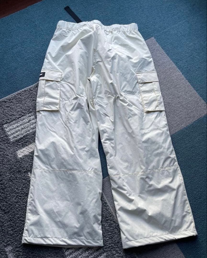 【即日発送！】ハイマスマニア Lサイズ上下セット