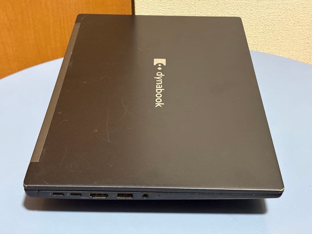 第11世代i5 dynabook G83HS/16GB/256GB/13.3