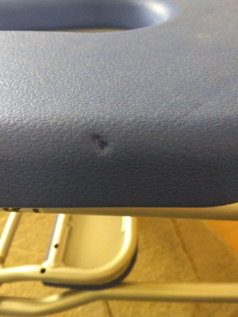 MIKI 　入浴用椅子　土日限定価格