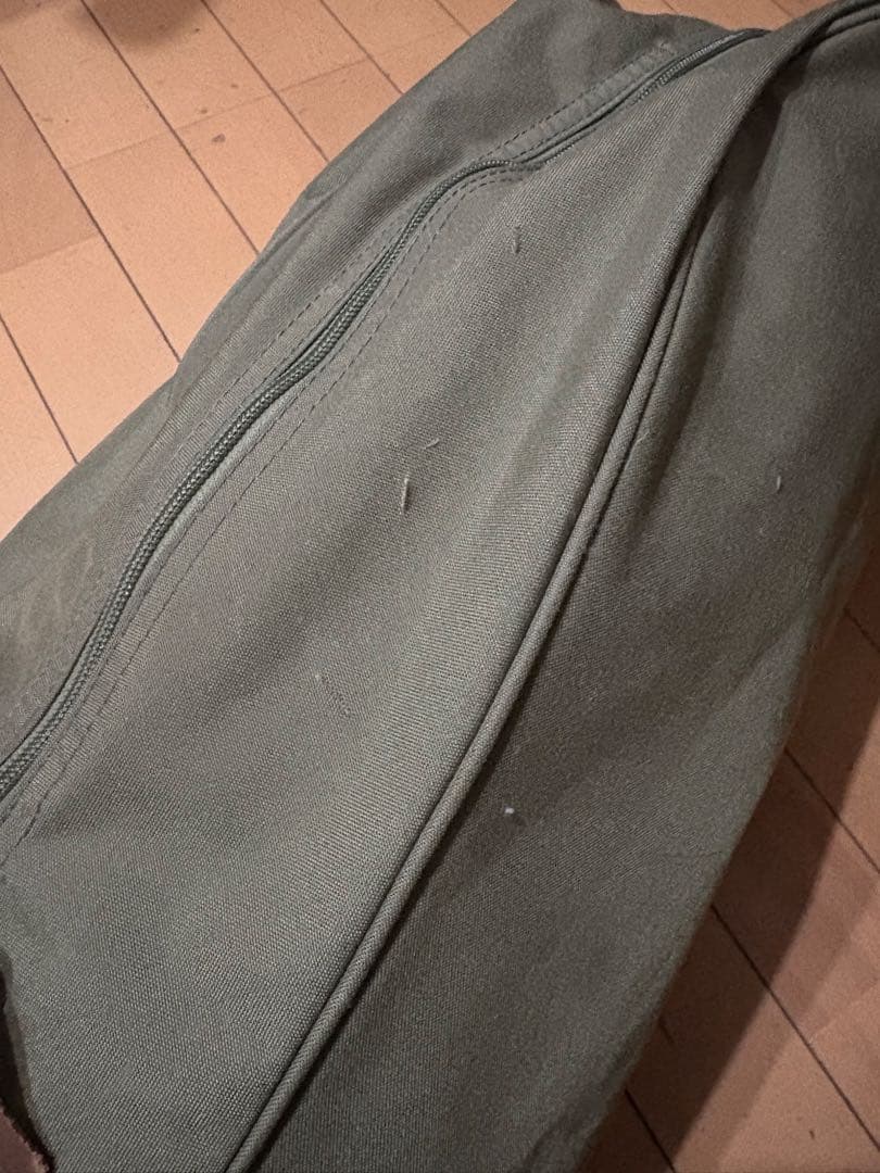 GREGORY カーキ系　ゴルフバッグ・キャディバッグ