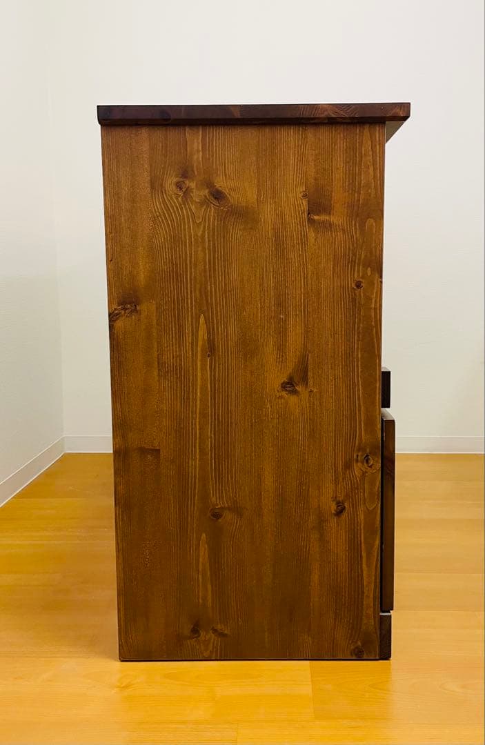 【1月20日まで】ウニコ unico AUTEUR キッチンカウンター