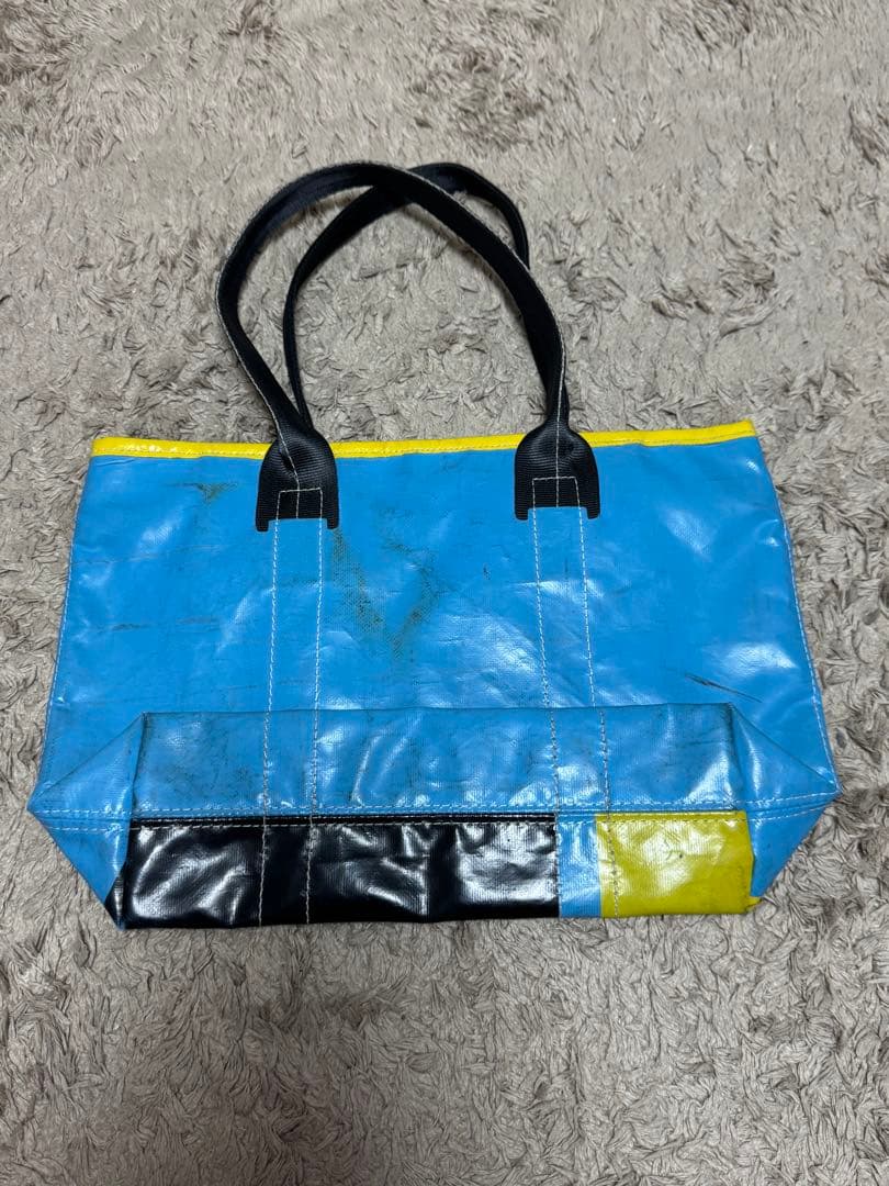 FREITAG F72 DONNA カード有り