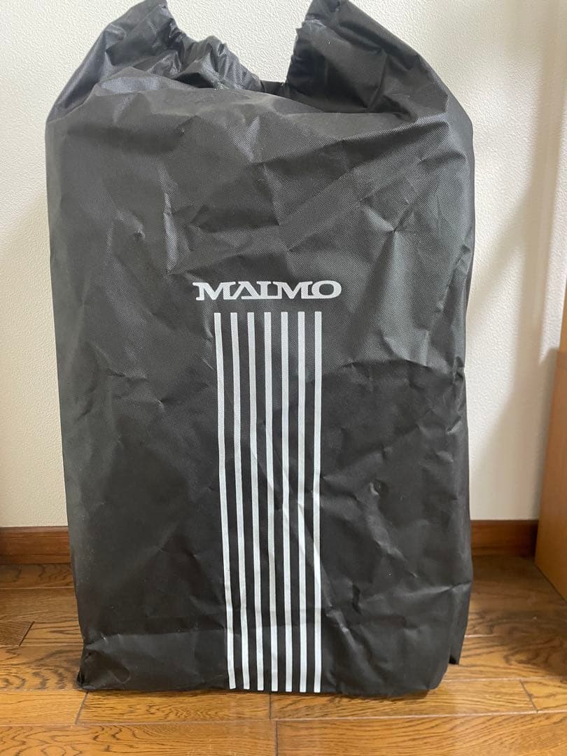 MAIMO COLOR YOU plus Lサイズ ブラック スーツケース95L