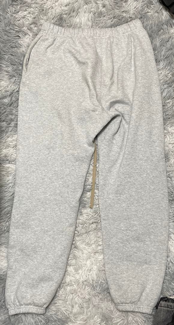 fog essentials スウェットパンツ　Sサイズ