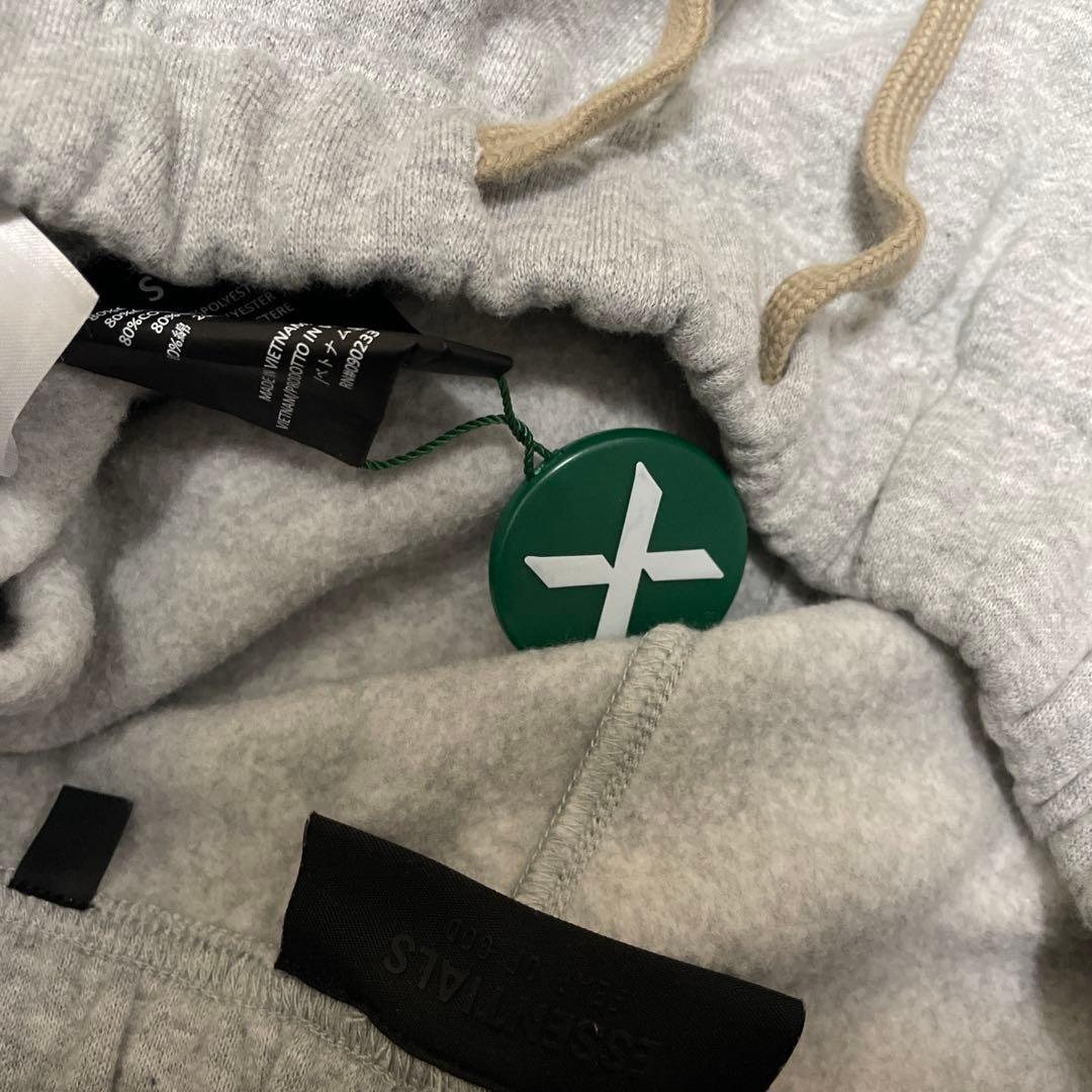 fog essentials スウェットパンツ　Sサイズ