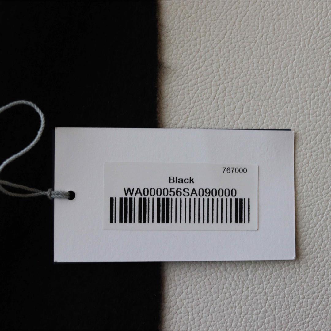 5408【未使用品】ジョンストンズ　大判ストール 無地 タグ付き