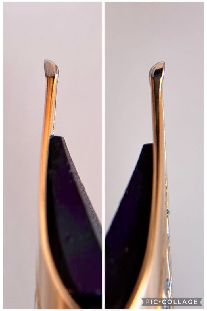 マイスターシュテュック149 白帯14C（EF相当/推定1970年代初期・希少）