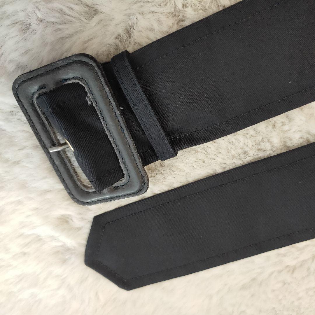 【希少 美品】ヘルノ ノーカラー ステンカラーコート ベルト付 花柄 総裏地