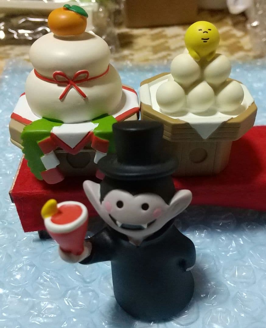 即購入不可★値下げ3/10★950円コーナー(デコレ)コンコンブルC