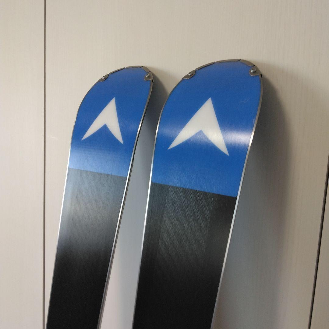 ディナスターDYNASTARオメグラスマスターSL173cm