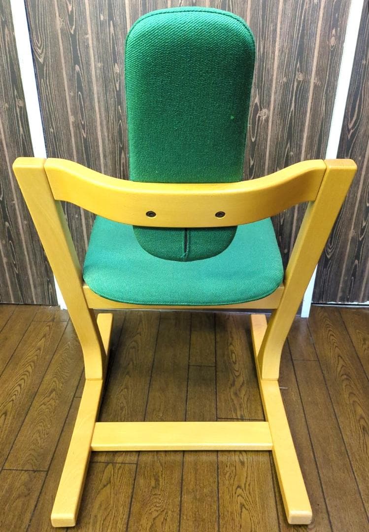 〈即購入・現状渡し〉ストッケ ペンデュラム ロッキングチェア