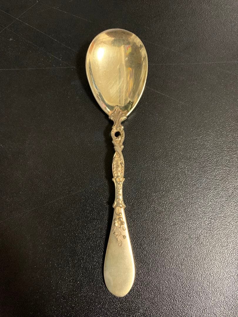 Bruckmann & Sohne コーヒースプーン