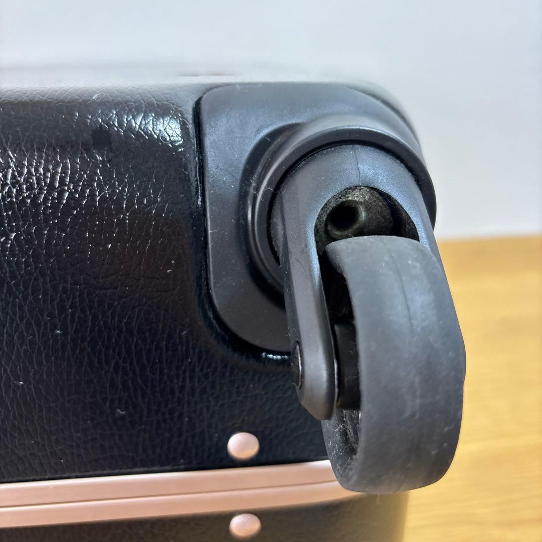 美品　エース ハントラミエンヌ 30L スーツケース キャリーケース　機内持ち込