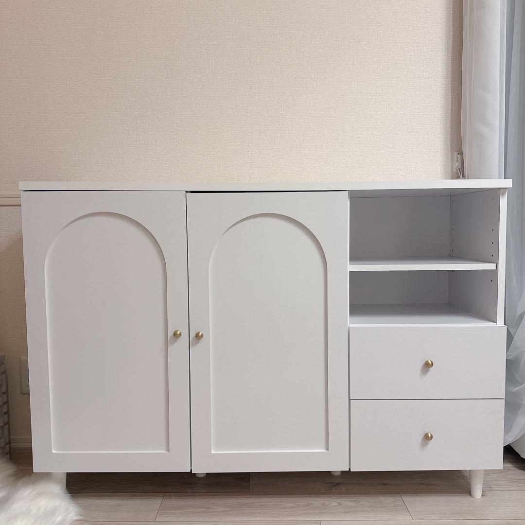 キャビネット チェスト 北欧 韓国