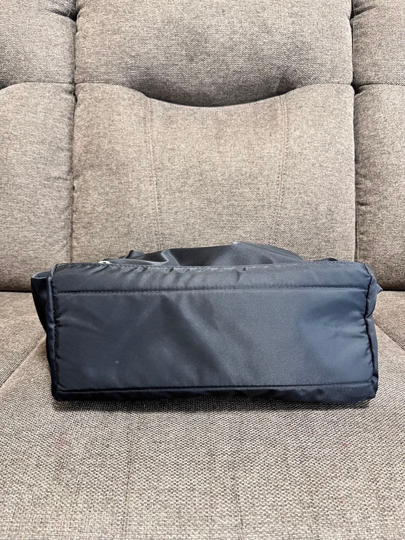 [アニエスべー] マザーズバッグ 2way リュック トートバッグ