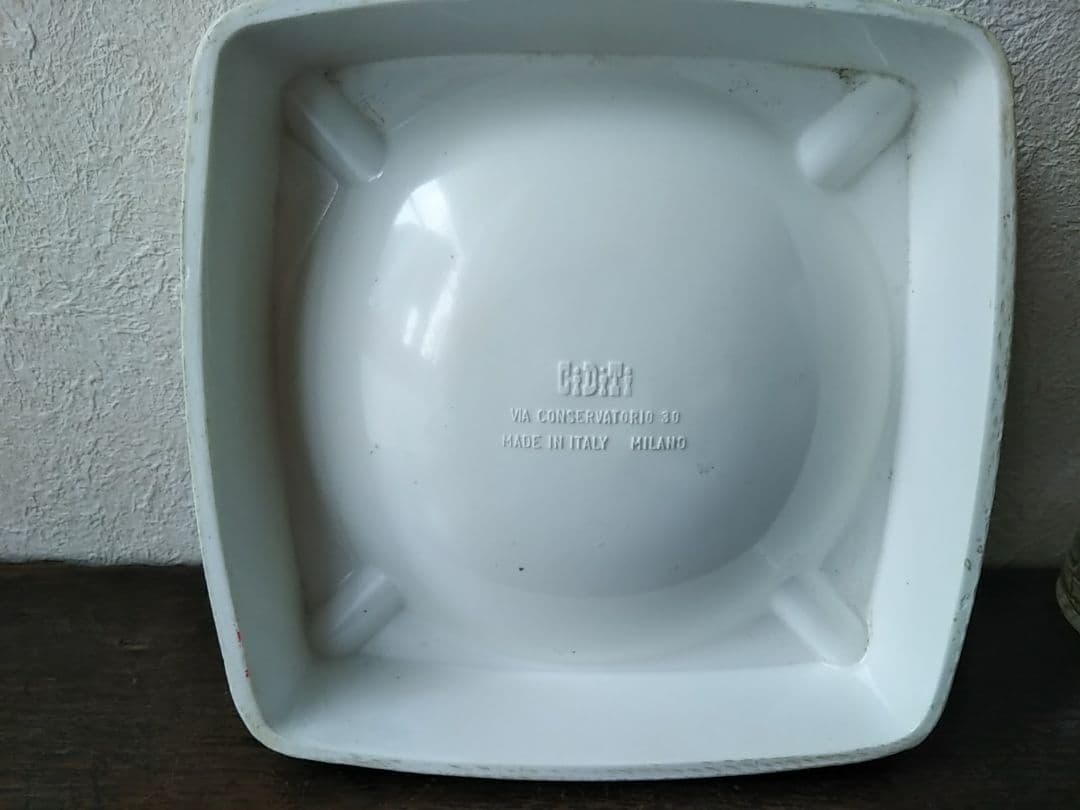 エール・フランス　灰皿　シトロエン　ルノー　プジョー