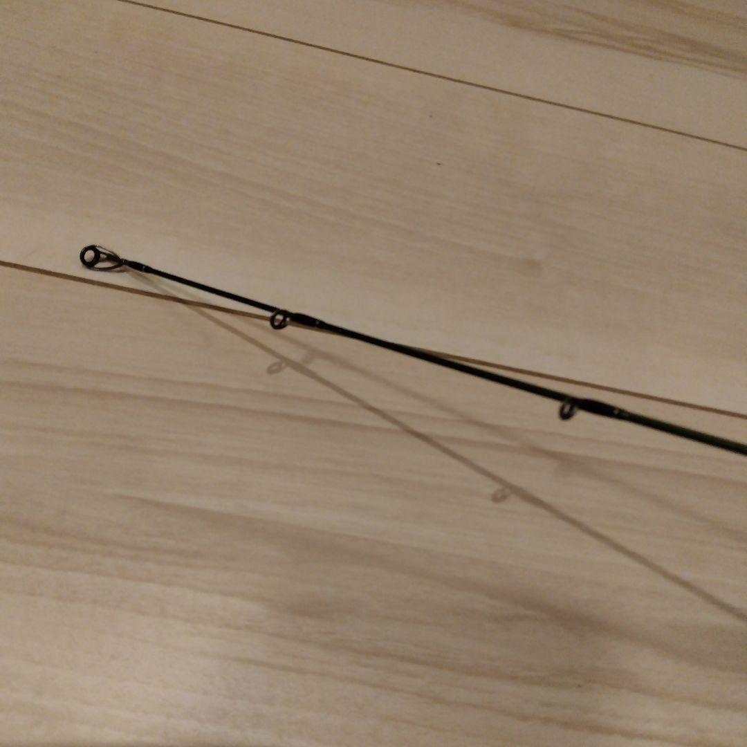 美品 ノリーズ ロードランナー ハードベイトスペシャル HB630LL