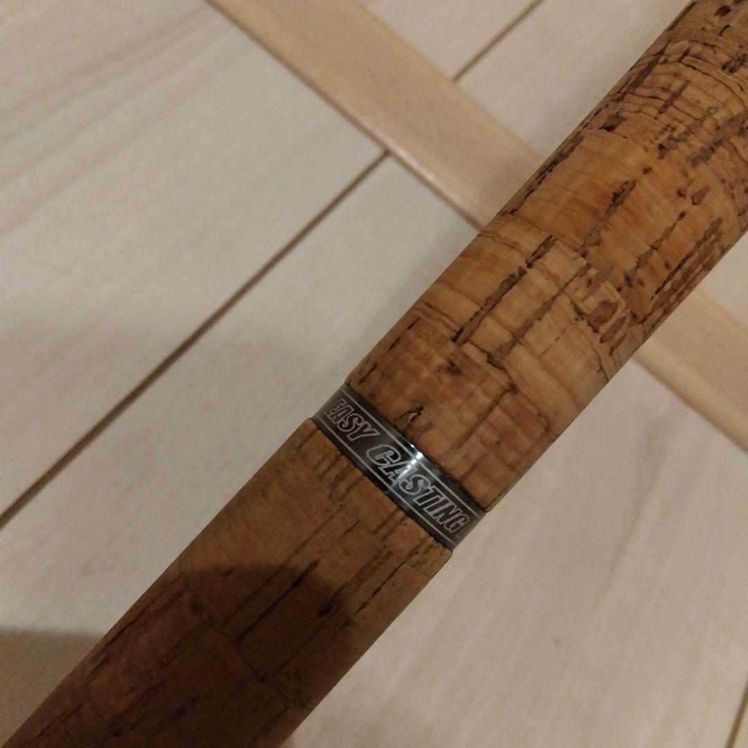 美品 ノリーズ ロードランナー ハードベイトスペシャル HB630LL