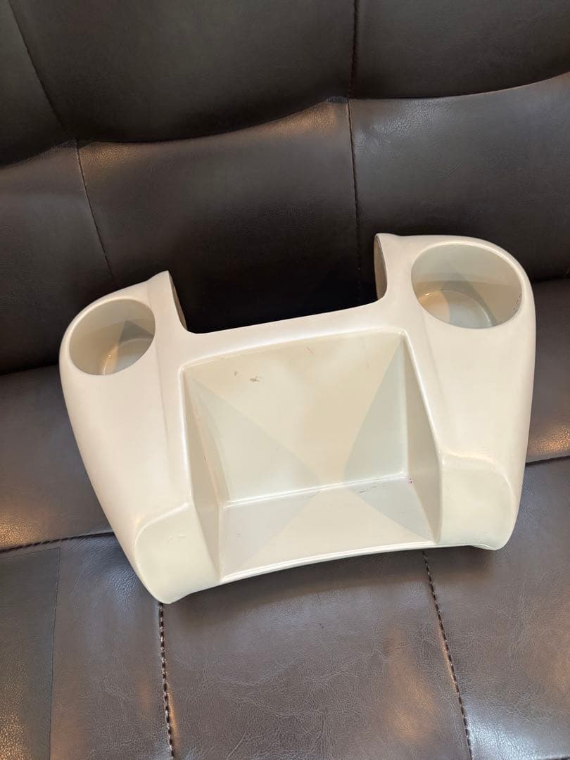 日産 フィガロ 純正ドリンクホルダー