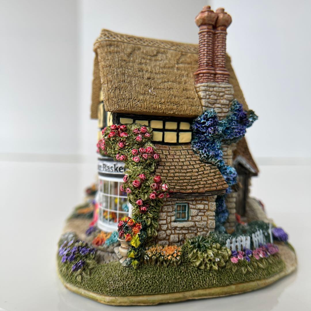 Lilleput Lane リリパットレーン　英国 ジオラマ　ミニチュア