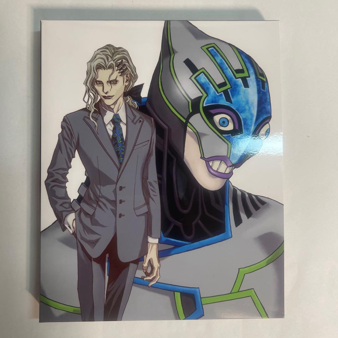 【美品/BOX付】TIGER & BUNNY TV全巻+劇場版セット