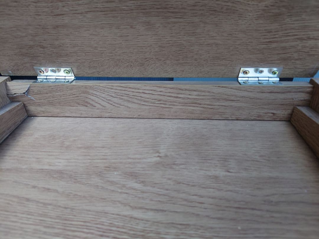 ☆LOWYA ドレッサー Resentify