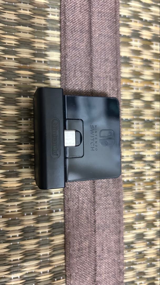 任天堂Switch有機ELモデル