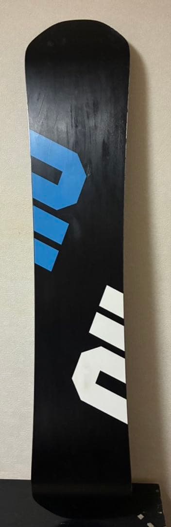 011FLATSPINLTD148スノーボード