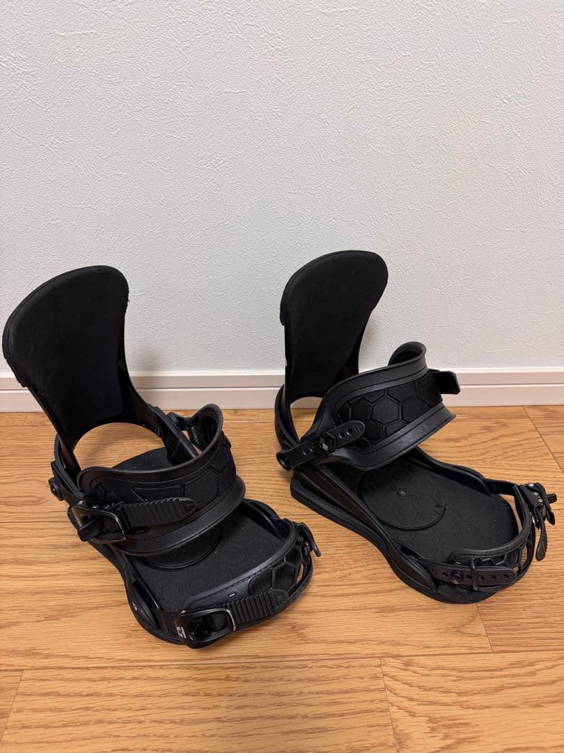 タ*ャ様 UNION Contact Pro 21-22 ビンディング