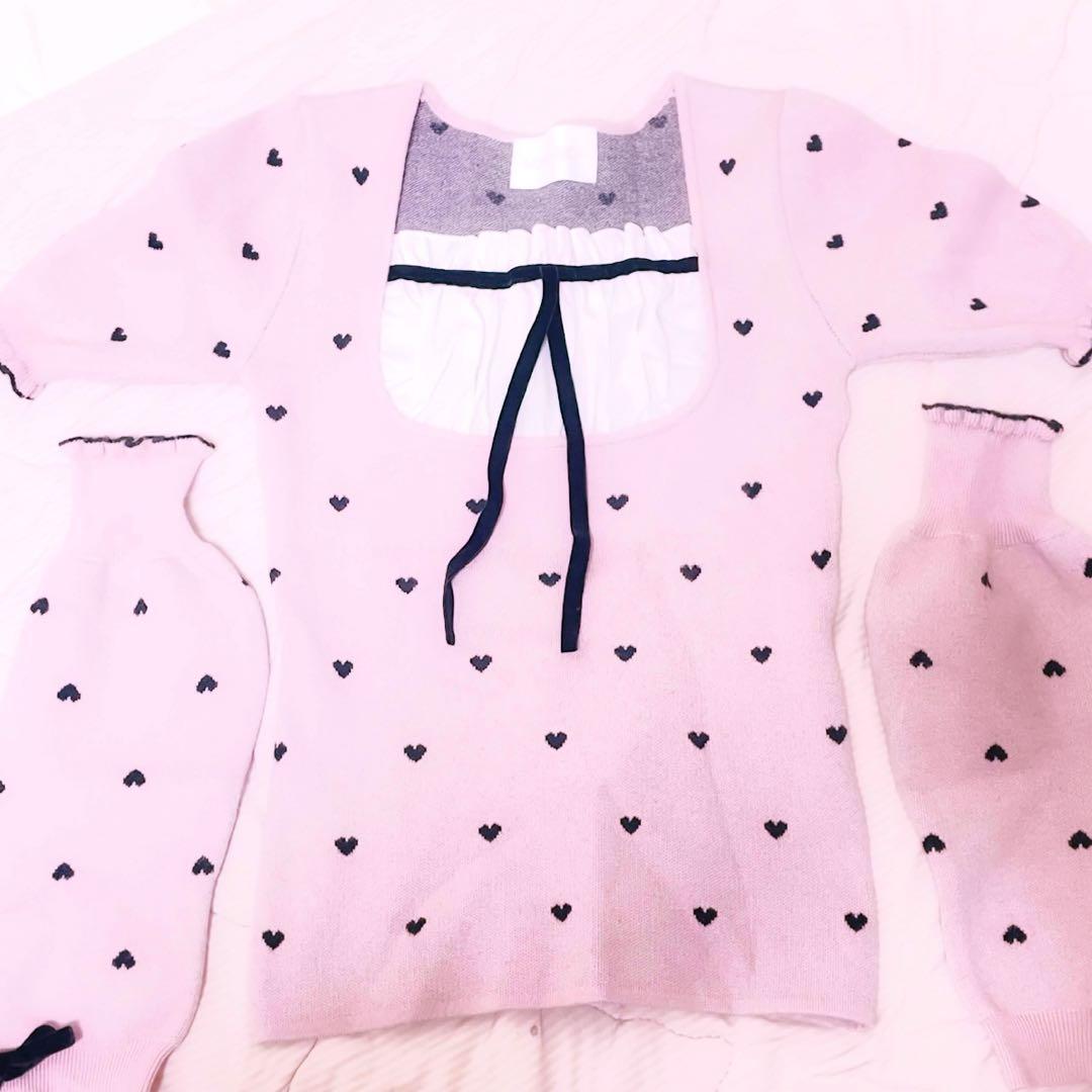 ハニーミュウ　HONEY MEW Luv 量産 フレンチガーリー