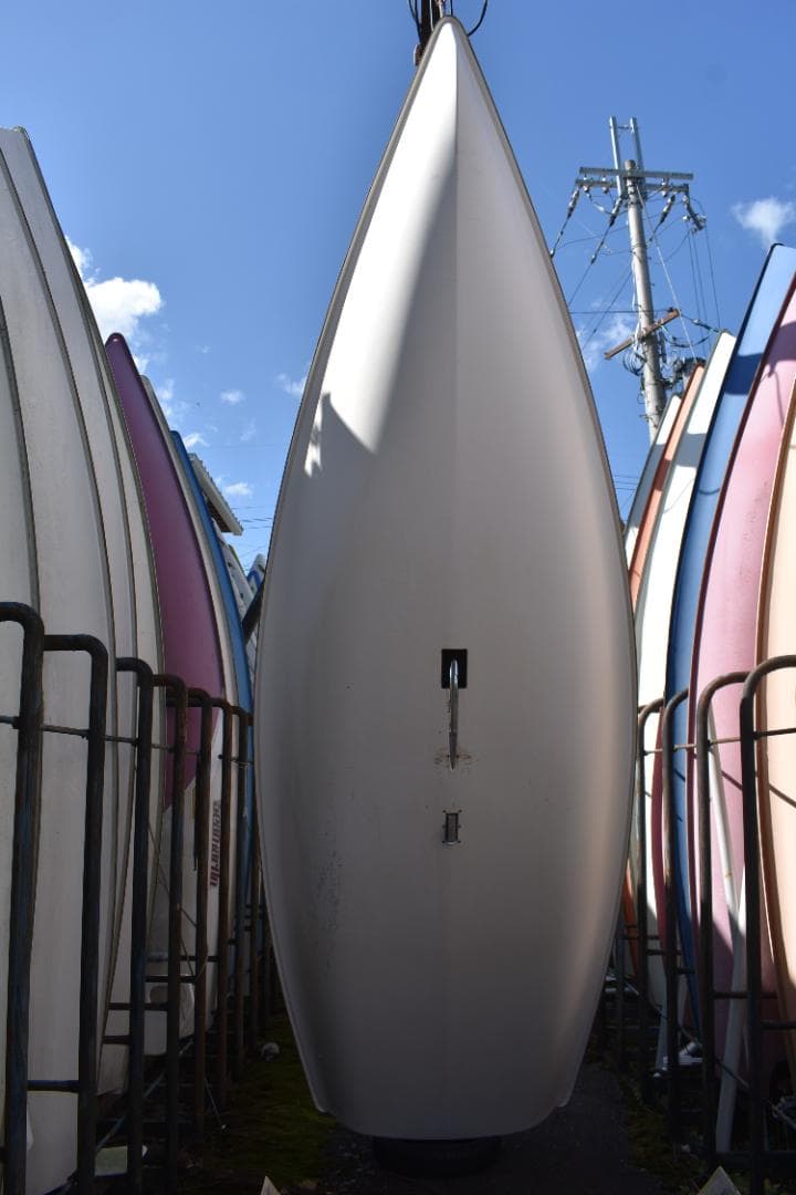 ヨット：YAMAHA シーホッパーⅡ